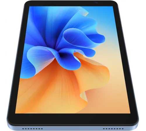 Планшет Digma Q8 SC9863A (1.6) 8C RAM3Gb ROM32Gb 8" IPS 800x1200 4G 2Sim Android 14 голубой 5Mpix 2Mpix BT WiFi microSD 128Gb 4500mAh