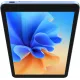 Планшет Digma Q8 SC9863A (1.6) 8C RAM3Gb ROM32Gb 8" IPS 800x1200 4G 2Sim Android 14 голубой 5Mpix 2Mpix BT WiFi microSD 128Gb 4500mAh