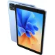 Планшет Digma Q8 SC9863A (1.6) 8C RAM3Gb ROM32Gb 8" IPS 800x1200 4G 2Sim Android 14 голубой 5Mpix 2Mpix BT WiFi microSD 128Gb 4500mAh