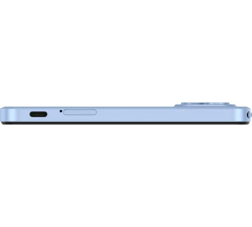 Планшет Digma Q8 SC9863A (1.6) 8C RAM3Gb ROM32Gb 8" IPS 800x1200 4G 2Sim Android 14 голубой 5Mpix 2Mpix BT WiFi microSD 128Gb 4500mAh