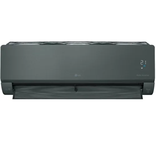 Сплит-система LG Artcool Objet AG09BK т.зеленый Сплит-система LG Artcool Objet AG09BK т.зеленый