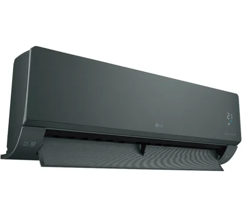 Сплит-система LG Artcool Objet AG09BK т.зеленый Сплит-система LG Artcool Objet AG09BK т.зеленый