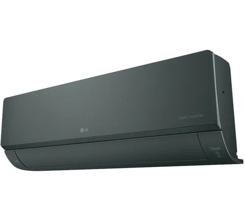 Сплит-система LG Artcool Objet AG09BK т.зеленый Сплит-система LG Artcool Objet AG09BK т.зеленый