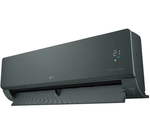 Сплит-система LG Artcool Objet AG09BK т.зеленый Сплит-система LG Artcool Objet AG09BK т.зеленый