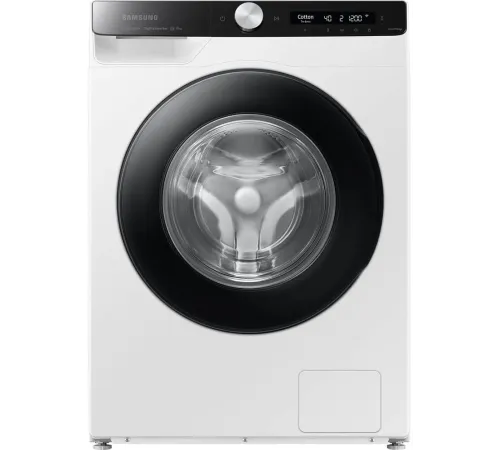 Стиральная машина Samsung WW80AG6S28AELP класс: A загр.фронтальная макс.:8кг белый инвертер Стиральная машина Samsung WW80AG6S28AELP класс: A загр.фронтальная макс.:8кг белый инвертер