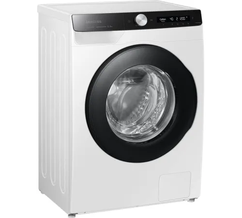 Стиральная машина Samsung WW80AG6S28AELP класс: A загр.фронтальная макс.:8кг белый инвертер Стиральная машина Samsung WW80AG6S28AELP класс: A загр.фронтальная макс.:8кг белый инвертер
