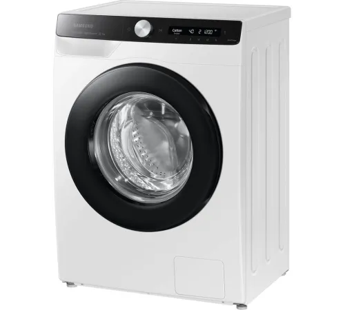 Стиральная машина Samsung WW80AG6S28AELP класс: A загр.фронтальная макс.:8кг белый инвертер Стиральная машина Samsung WW80AG6S28AELP класс: A загр.фронтальная макс.:8кг белый инвертер