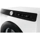 Стиральная машина Samsung WW80AG6S28AELP класс: A загр.фронтальная макс.:8кг белый инвертер