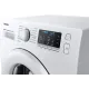 Стиральная машина Samsung WW80AGAS21TELP класс: A загр.фронтальная макс.:8кг белый инвертер