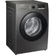 Стиральная машина Samsung WW90TA047AX/LD класс: A загр.фронтальная макс.:9кг нержавеющая сталь