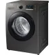 Стиральная машина Samsung WW90TA047AX/LD класс: A загр.фронтальная макс.:9кг нержавеющая сталь