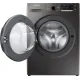 Стиральная машина Samsung WW90TA047AX/LD класс: A загр.фронтальная макс.:9кг нержавеющая сталь