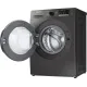 Стиральная машина Samsung WW90TA047AX/LD класс: A загр.фронтальная макс.:9кг нержавеющая сталь