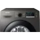 Стиральная машина Samsung WW90TA047AX/LD класс: A загр.фронтальная макс.:9кг нержавеющая сталь