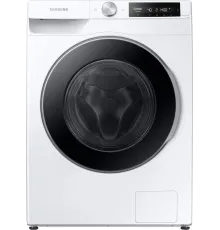 Стиральная машина Samsung WW11CG604CLELP класс: A загр.фронтальная макс.:11кг инвертер