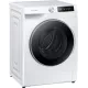 Стиральная машина Samsung WW11CG604CLELP класс: A загр.фронтальная макс.:11кг инвертер