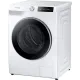 Стиральная машина Samsung WW11CG604CLELP класс: A загр.фронтальная макс.:11кг инвертер