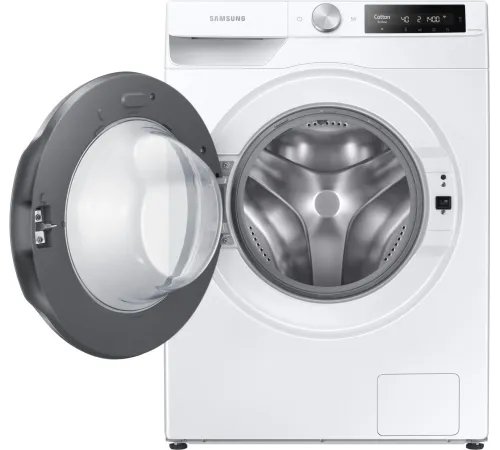 Стиральная машина Samsung WW11CG604CLELP класс: A загр.фронтальная макс.:11кг инвертер Стиральная машина Samsung WW11CG604CLELP класс: A загр.фронтальная макс.:11кг инвертер