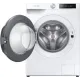 Стиральная машина Samsung WW11CG604CLELP класс: A загр.фронтальная макс.:11кг инвертер