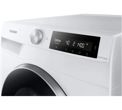 Стиральная машина Samsung WW11CG604CLELP класс: A загр.фронтальная макс.:11кг инвертер Стиральная машина Samsung WW11CG604CLELP класс: A загр.фронтальная макс.:11кг инвертер