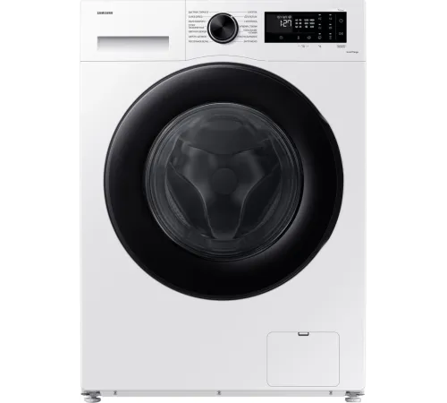 Стиральная машина Samsung WW11CGC04CAELP класс: A загр.фронтальная макс.:11кг белый инвертер Стиральная машина Samsung WW11CGC04CAELP класс: A загр.фронтальная макс.:11кг белый инвертер