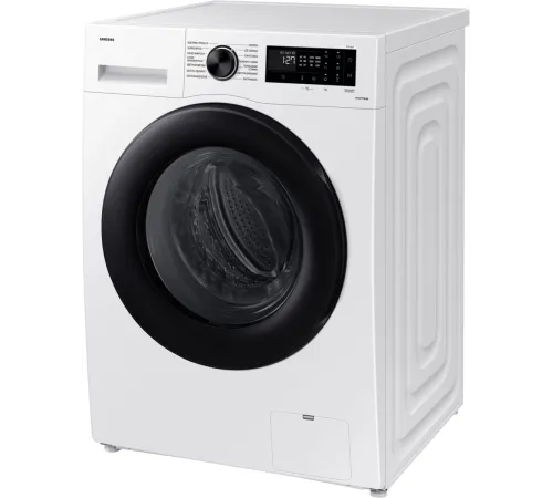 Стиральная машина Samsung WW11CGC04CAELP класс: A загр.фронтальная макс.:11кг белый инвертер Стиральная машина Samsung WW11CGC04CAELP класс: A загр.фронтальная макс.:11кг белый инвертер