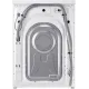 Стиральная машина Samsung WW11CGC04CAELP класс: A загр.фронтальная макс.:11кг белый инвертер