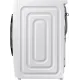 Стиральная машина Samsung WW11CGC04CAELP класс: A загр.фронтальная макс.:11кг белый инвертер