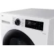 Стиральная машина Samsung WW11CGC04CAELP класс: A загр.фронтальная макс.:11кг белый инвертер