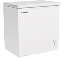 Морозильный ларь Hyundai CH20081 белый