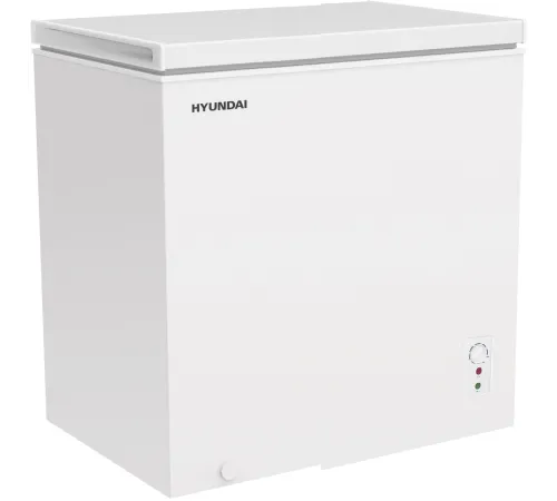 Морозильный ларь Hyundai CH20081 белый