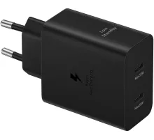 Сетевое зар./устр. Samsung EP-T5020 50W 3A (PD) (EP-T5020XBEGEU)