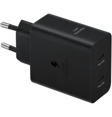 Сетевое зар./устр. Samsung EP-T5020 50W 3A (PD) (EP-T5020XBEGEU)
