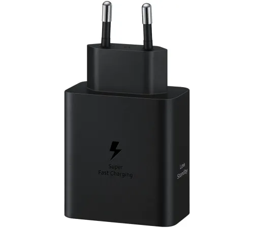 Сетевое зар./устр. Samsung EP-T5020 50W 3A (PD) (EP-T5020XBEGEU) Сетевое зар./устр. Samsung EP-T5020 50W 3A (PD) (EP-T5020XBEGEU)