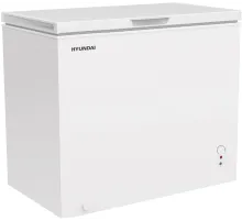 Морозильный ларь Hyundai CH35081 белый