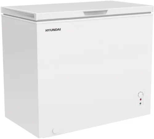 Морозильный ларь Hyundai CH35081 белый Морозильный ларь Hyundai CH35081 белый