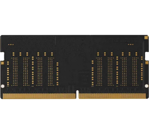 Память DDR5 8GB 5600MHz AGi AGI560008SD238 RTL PC5-44800 CL40 SO-DIMM 262-pin 1.1В single rank Ret