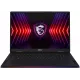 Ноутбук MSI Raider A18 HX A7VIG-026RU Ryzen 9 7945HX3D 32Gb SSD2Tb NVIDIA GeForce RTX4090 16Gb 18" IPS QHD+ (2560x1600) Windows 11 black WiFi BT Cam (9S7-182K32-026)