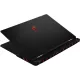 Ноутбук MSI Raider A18 HX A7VIG-026RU Ryzen 9 7945HX3D 32Gb SSD2Tb NVIDIA GeForce RTX4090 16Gb 18" IPS QHD+ (2560x1600) Windows 11 black WiFi BT Cam (9S7-182K32-026)