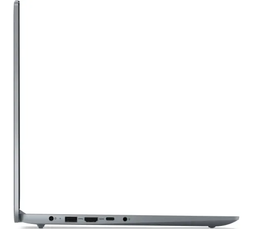 Ноутбук Lenovo IdeaPad Slim 3 15AMN8 Ryzen 5 7520U 16Gb SSD512Gb AMD Radeon 610M 15.6" IPS FHD (1920x1080) без ОС grey WiFi BT Cam (82XQ00N7PS) Ноутбук Lenovo IdeaPad Slim 3 15AMN8 Ryzen 5 7520U 16Gb SSD512Gb AMD Radeon 610M 15.6" IPS FHD (1920x1080) без ОС grey WiFi BT Cam (82XQ00N7PS)