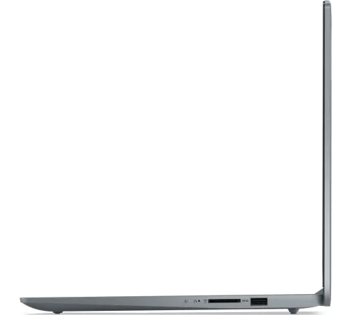 Ноутбук Lenovo IdeaPad Slim 3 15AMN8 Ryzen 5 7520U 16Gb SSD512Gb AMD Radeon 610M 15.6" IPS FHD (1920x1080) без ОС grey WiFi BT Cam (82XQ00N7PS) Ноутбук Lenovo IdeaPad Slim 3 15AMN8 Ryzen 5 7520U 16Gb SSD512Gb AMD Radeon 610M 15.6" IPS FHD (1920x1080) без ОС grey WiFi BT Cam (82XQ00N7PS)