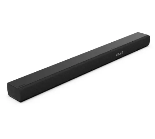 Саундбар Hisense AX3100 3.1 480Вт черный