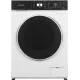 Стиральная машина Hyundai WFD8216 класс: A+++ загр.фронтальная макс.:8кг (с сушкой) белый инвертер