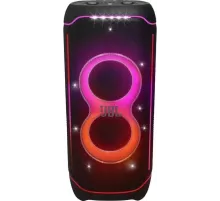 Минисистема JBL Party Box ULTIMATE черный 1100Вт USB BT
