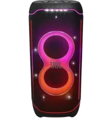 Минисистема JBL Party Box ULTIMATE черный 1100Вт USB BT