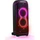 Минисистема JBL Party Box ULTIMATE черный 1100Вт USB BT