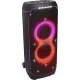 Минисистема JBL Party Box ULTIMATE черный 1100Вт USB BT