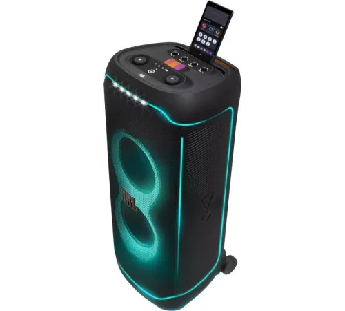 Минисистема JBL Party Box ULTIMATE черный 1100Вт USB BT