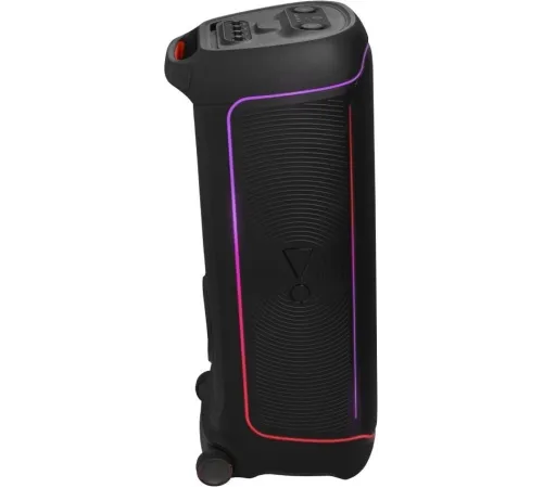 Минисистема JBL Party Box ULTIMATE черный 1100Вт USB BT