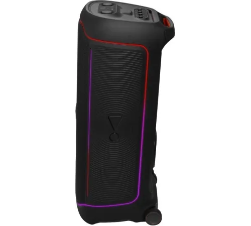 Минисистема JBL Party Box ULTIMATE черный 1100Вт USB BT